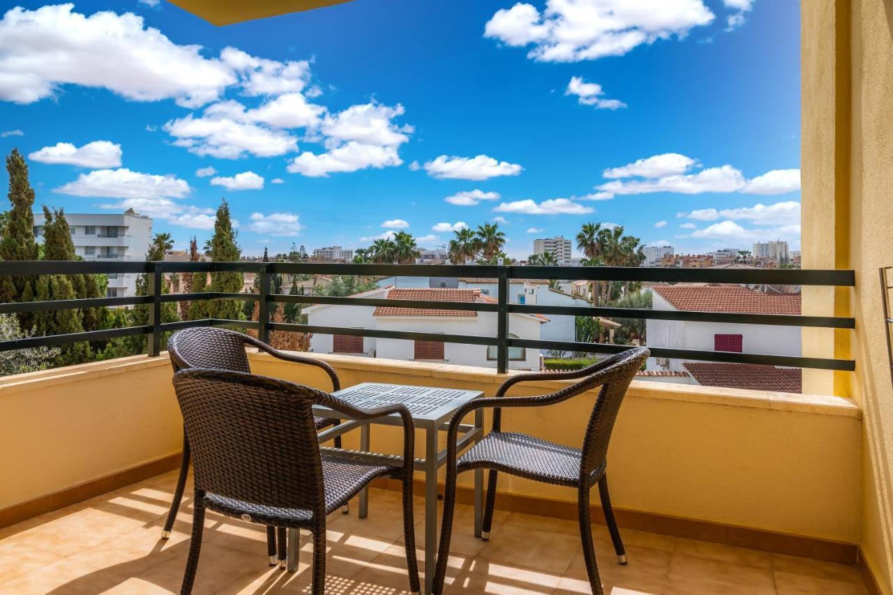 Apto Con Terraza 402 Cala Millor  Bagian luar foto