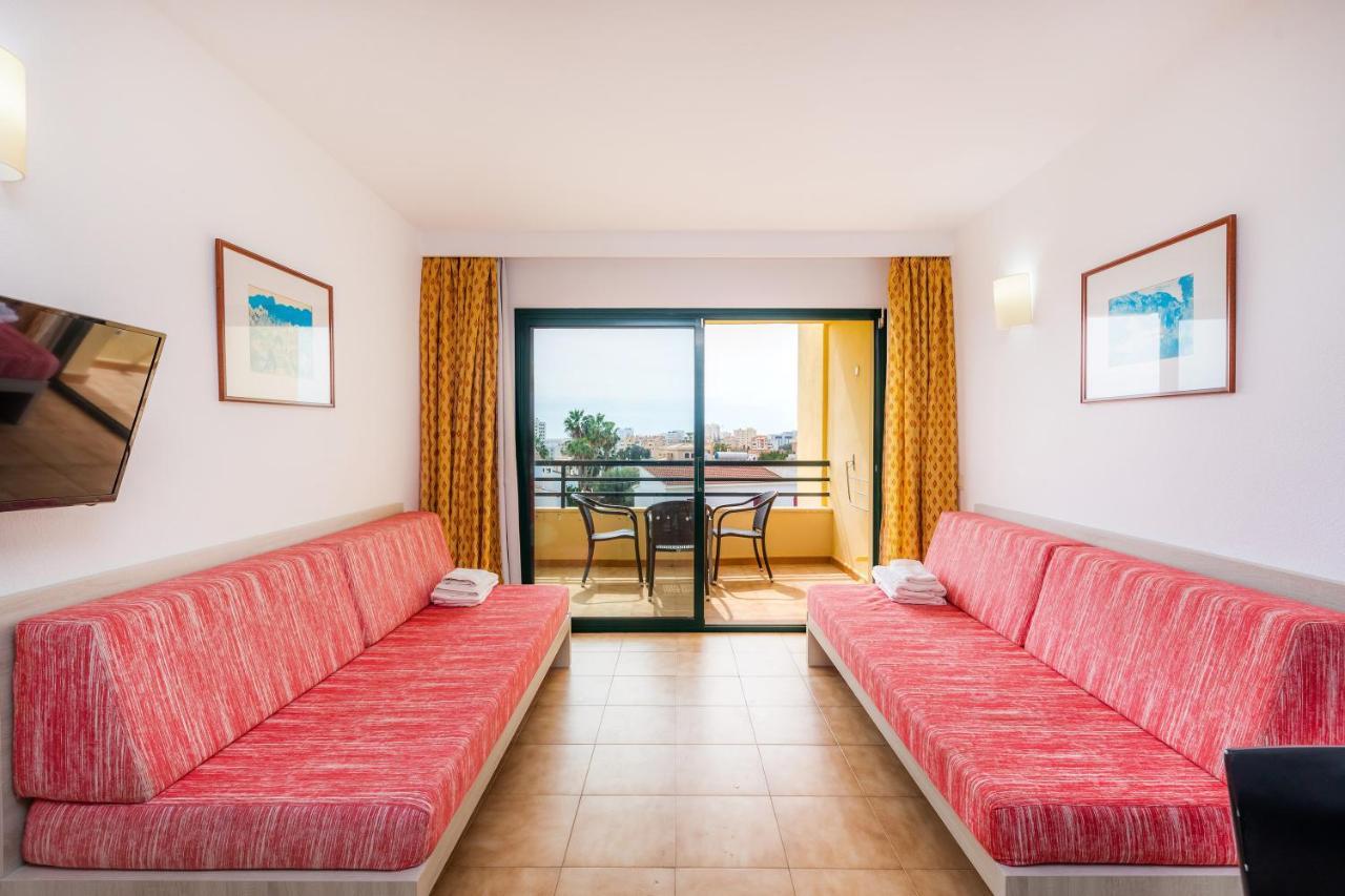 Apto Con Terraza 402 Cala Millor  Bagian luar foto